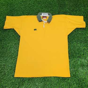 Vintage 90s canterbury - Gem