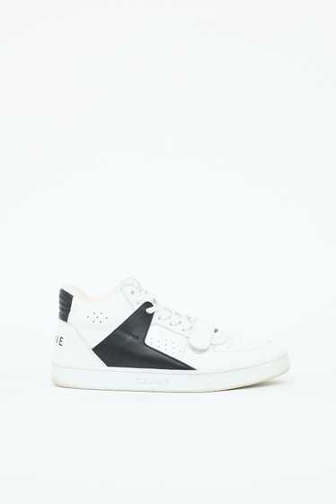Ct-02 celine trainer sneaker - Gem