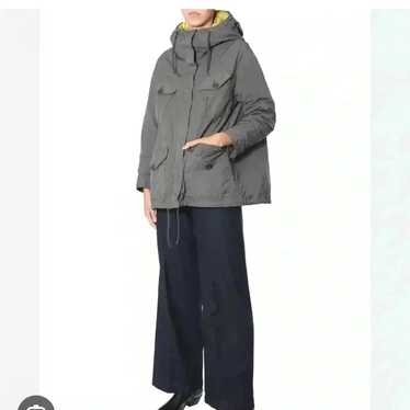 ジャケット・アウター ASPESI Compact Parka ASPESI アスペジ パッカブルナイロンブルゾン MINI FIELD VENTO