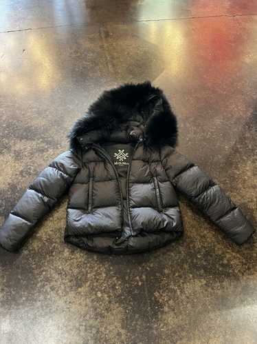 Mr&mrs italy - coat - Gem