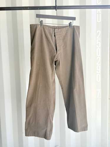 【数量限定VIP価格】Maison Margiera ストライプブレザー ウール t29102403.jpg