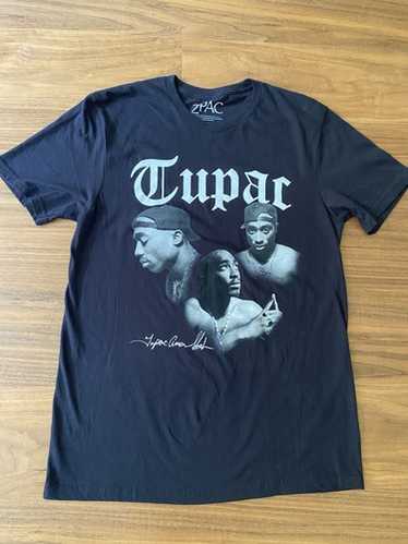 2pac☆raptees☆オフィシャル☆新品未開封品☆ 2Pac Raptees Official Product | eBay