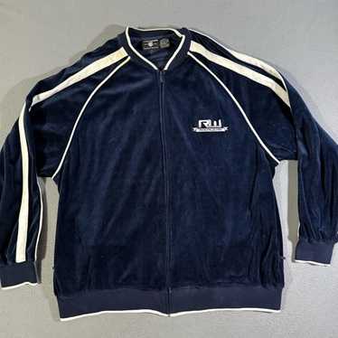 Rocawear velvet jacket - Gem