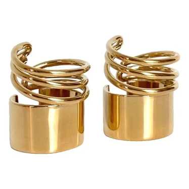 Balenciaga ring - Gem