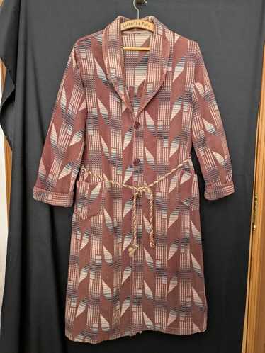Beacon robe - Gem