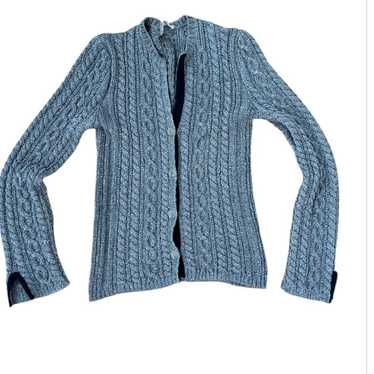 Amina rubinacci womens cardigan - Gem