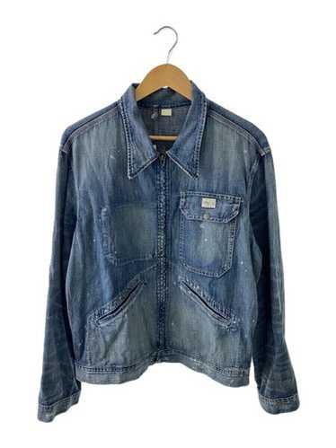 Rrl denim jacket m - Gem