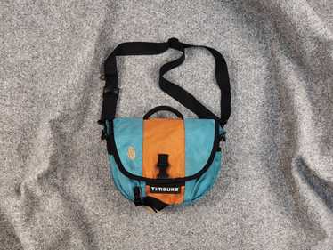 Timbuk2 y2k messenger bag - Gem
