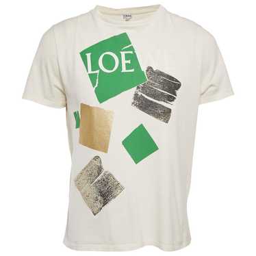Loewe t shirt - Gem