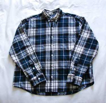 Noon goons plaid - Gem