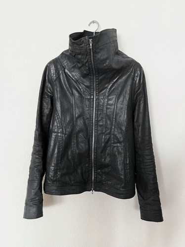 Julius _ denim jacket - Gem