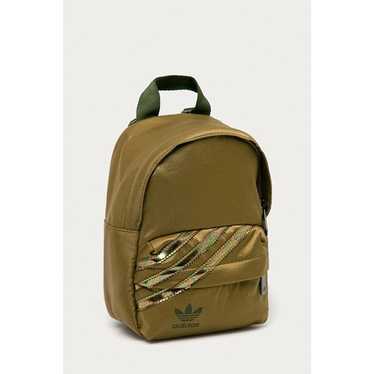 正品 adidas TREFOIL CREST MINI BACKPACK ミニバックパック Adidas trefoil mini backpack - Gem