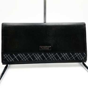 Burberry black label wallet - Gem