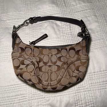 Coach moon bag - Gem