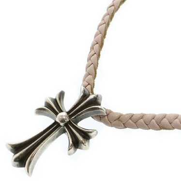 Chrome hearts bolo silver - Gem