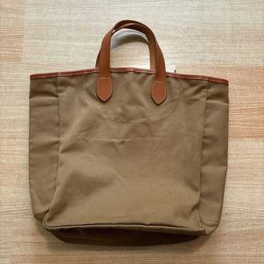 Filson tote bag - made - Gem