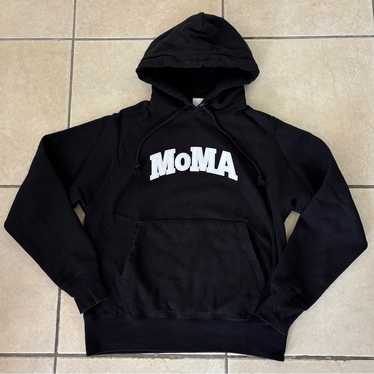 Moma champion reverse weave - Gem