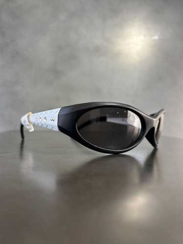 Y2k sunglasses diesel - Gem