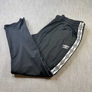 90s umbro VTG アンブロ　イングランド代表ナイロンパンツ　M Vintage Nylon Track Pants Umbro England Team Y2K | eBay