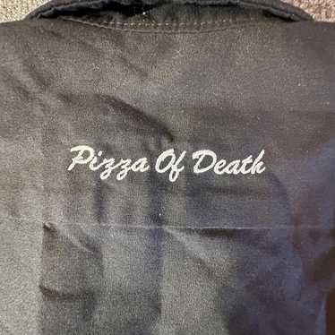 Burl/pizza of death/pizza death/logo - Gem