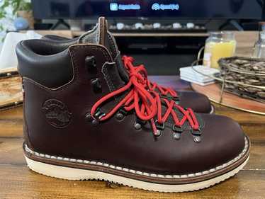 DIEMME モデル名ROCCIA VET Diemme Footwear - Roccia Vet Mogano Full Grain M
