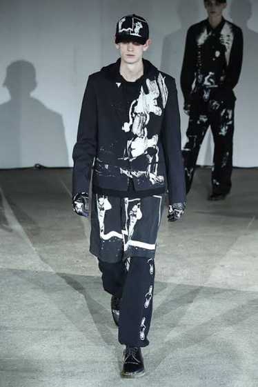 ジャケット・アウター Undercover 19ss VLADS Long Coat Hoodie Undercover 19ss VLADS Long Coat Hoodie ジャケット・アウター