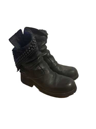 Kmrii kmrii boots - Gem