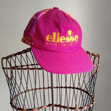 Ellesse goldwin vintage ellesse - Gem