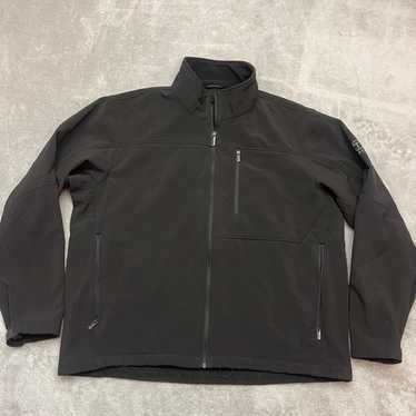 人気メーカー・ブランド jacket softshell Tumi mens Gem - 小物