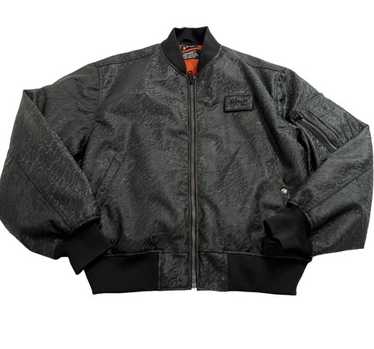 Schott intermediate flyers jacket - Gem
