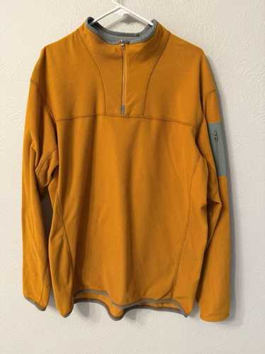 Arcteryx polartec fleece 1 - Gem