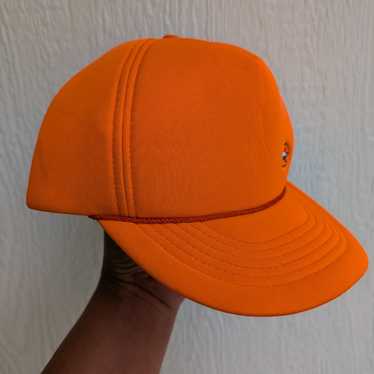 Vintage trucker hat supreme - Gem
