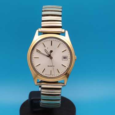 Vintage watch pulsar by - Gem