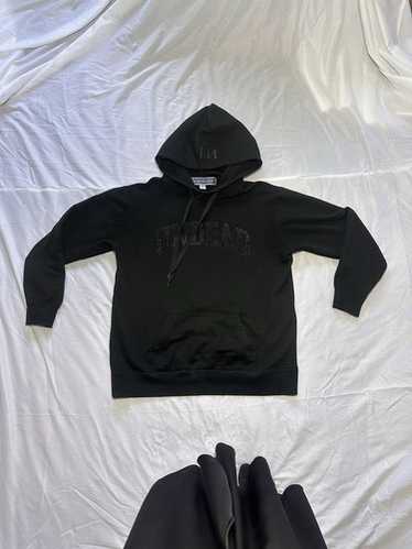 beauty:beast - P.O Hooded -BARBED WIRE-