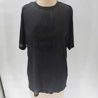 Maison Margiela Tシャツ XXS Maison Margiela T-shirt with printed logo | Men's Clothing