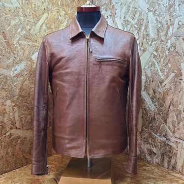 Flat head single rider - Gem