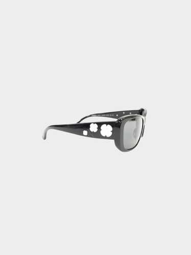 【美品】CHANEL sunglasses coco camellia y2k CHANEL | Accessories | Chanel Y2k Vintage Cc Logo Camellia