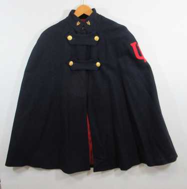 Vintage brucks nurses cape - Gem