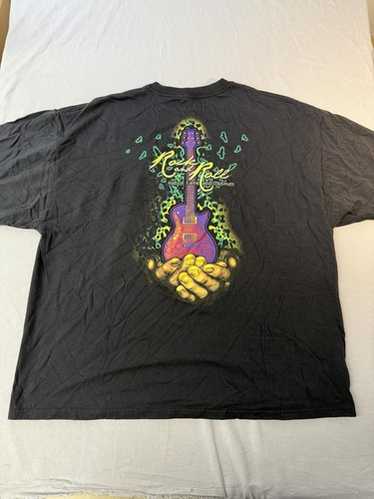 Rock n roll hall - Gem