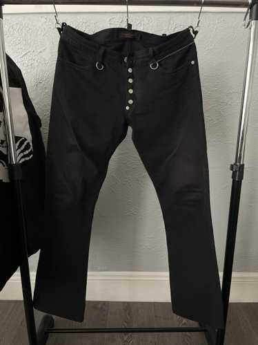 UNDERCOVER by JUN TAKAHASHI S/S 2004 runway Pants | eBay