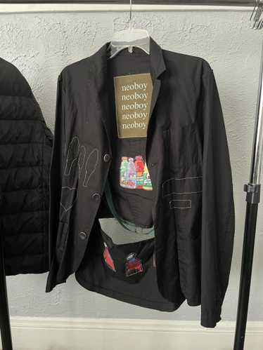 Undercover SIGNED - Undercover by Jun Takahashi Rizzoli Book