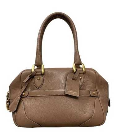 【美品】J&M DAVIDSON MIA ミニボストン カデナ チャーム付き 三越伊勢丹 | J&M DAVIDSON/ジェイ&エム デヴィッドソン通販