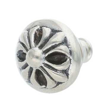 Chrome hearts stud cross - Gem