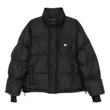 Courreges jacket - Gem