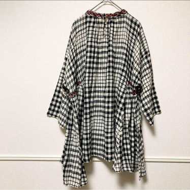 House of lotus long/maxi - Gem
