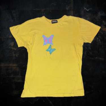 Ppfm ppfm t shirt - Gem