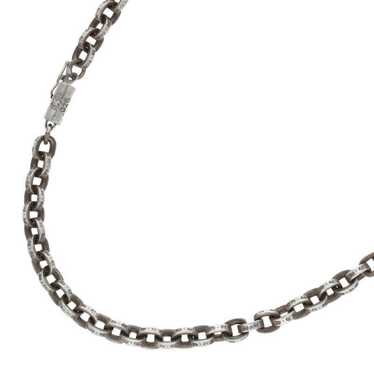 Chrome hearts necklace paper - Gem