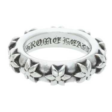 Chrome hearts star ring - Gem