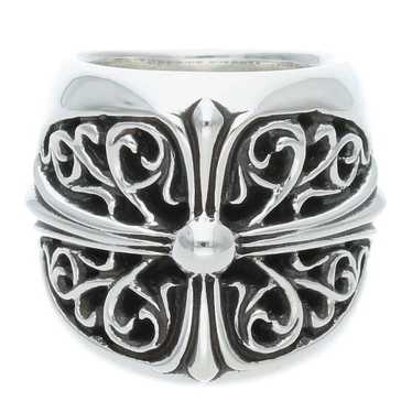 Chrome hearts classic oval - Gem