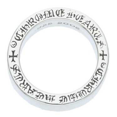 アクセサリー ChromeHearts SpacerRing 6mm SPACERDAGGER Chrome Hearts Dagger Spacer Ring - Shop Now - Chrome World